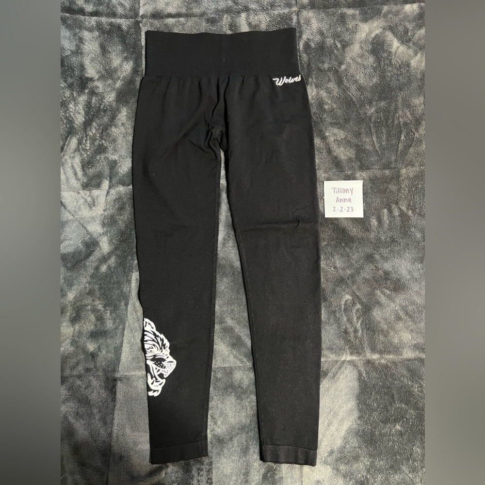 Darc Sport SHE Everson Seamless Legging size M